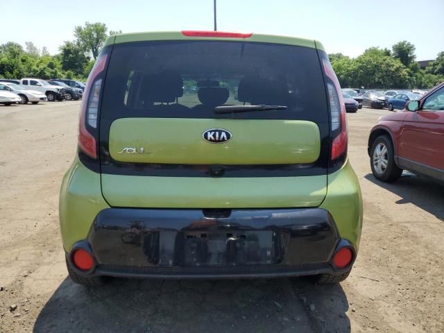 Photo 5 VIN: KNDJP3A55G7860828 - KIA SOUL 