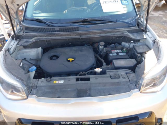 Photo 9 VIN: KNDJP3A55G7862420 - KIA SOUL 