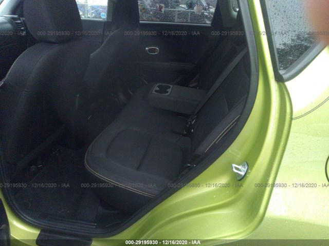 Photo 7 VIN: KNDJP3A55G7865382 - KIA SOUL 