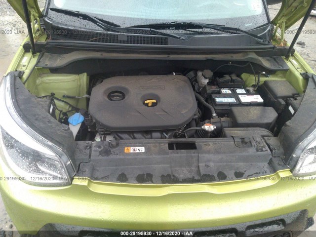 Photo 9 VIN: KNDJP3A55G7865382 - KIA SOUL 