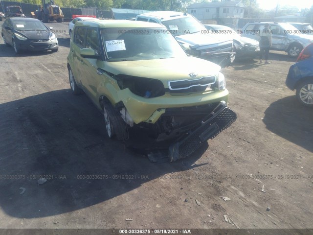 Photo 5 VIN: KNDJP3A55G7871246 - KIA SOUL 