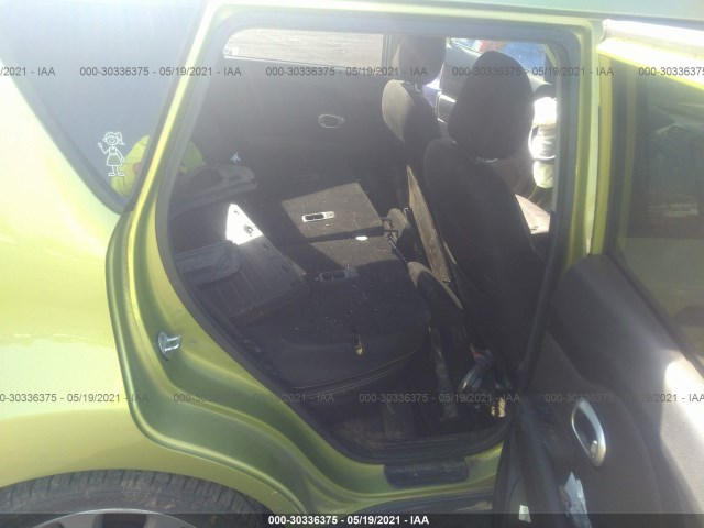 Photo 7 VIN: KNDJP3A55G7871246 - KIA SOUL 