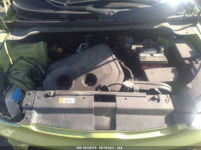 Photo 9 VIN: KNDJP3A55G7871246 - KIA SOUL 