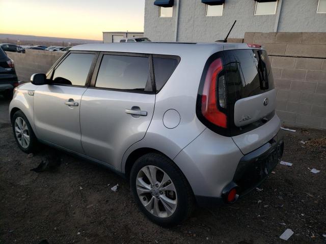 Photo 1 VIN: KNDJP3A55G7874468 - KIA SOUL 