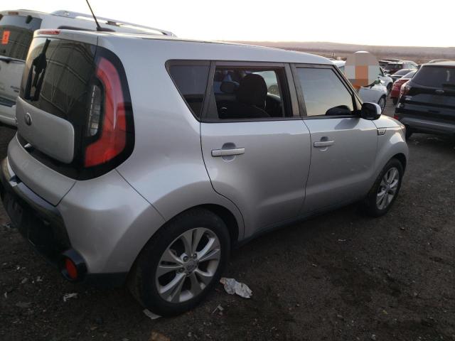 Photo 2 VIN: KNDJP3A55G7874468 - KIA SOUL 