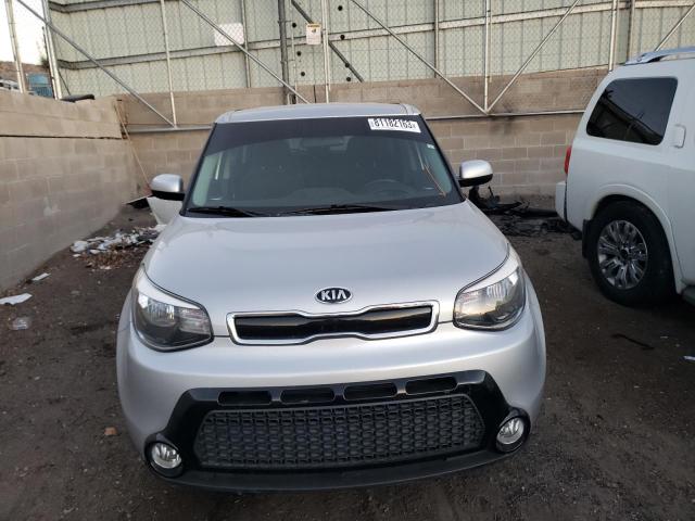 Photo 4 VIN: KNDJP3A55G7874468 - KIA SOUL 