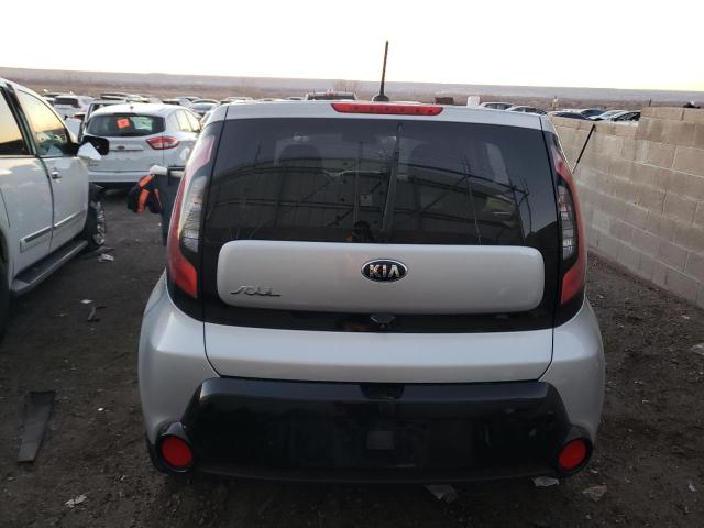 Photo 5 VIN: KNDJP3A55G7874468 - KIA SOUL 