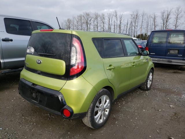 Photo 3 VIN: KNDJP3A55G7874745 - KIA SOUL + 