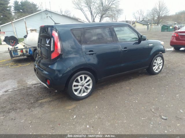 Photo 3 VIN: KNDJP3A55H7410873 - KIA SOUL 