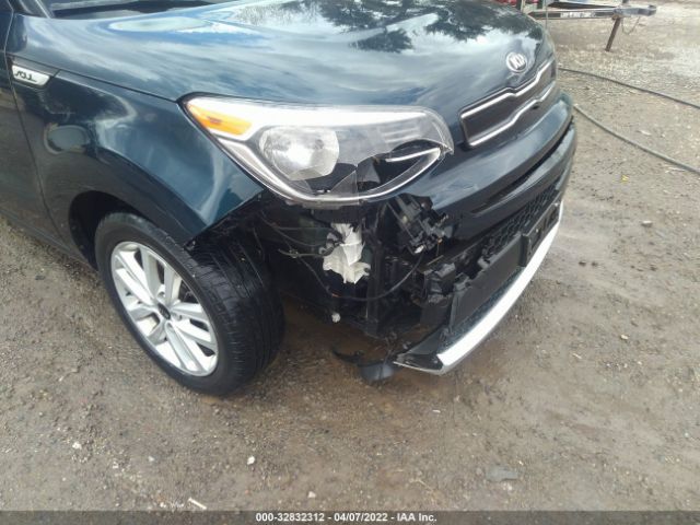 Photo 5 VIN: KNDJP3A55H7410873 - KIA SOUL 