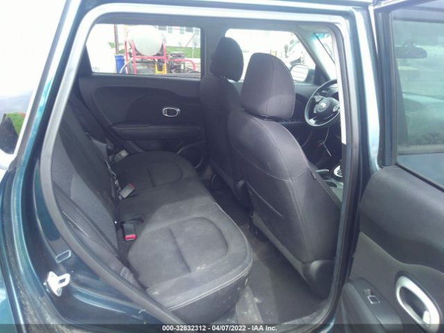 Photo 7 VIN: KNDJP3A55H7410873 - KIA SOUL 