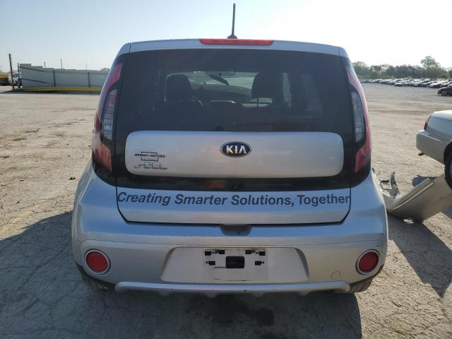 Photo 5 VIN: KNDJP3A55H7413269 - KIA SOUL + 