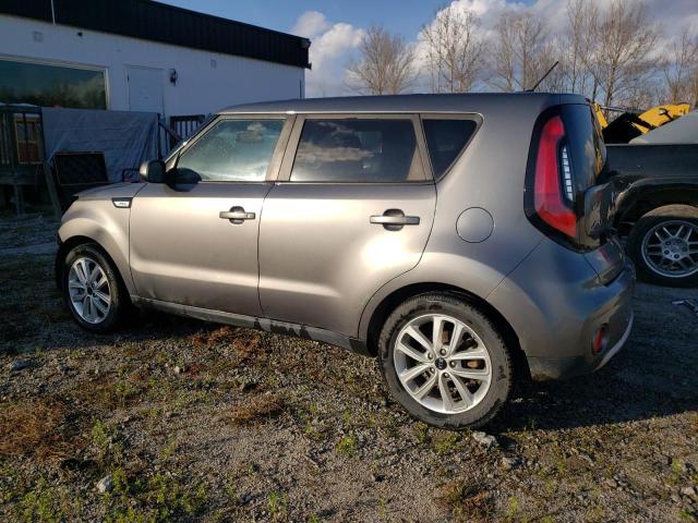 Photo 1 VIN: KNDJP3A55H7413529 - KIA SOUL + 