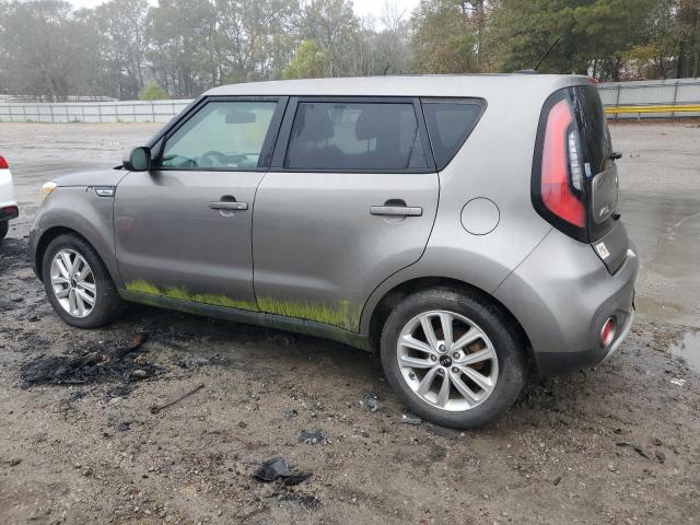 Photo 1 VIN: KNDJP3A55H7416298 - KIA SOUL + 