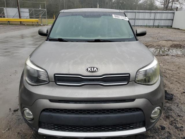 Photo 4 VIN: KNDJP3A55H7416298 - KIA SOUL + 