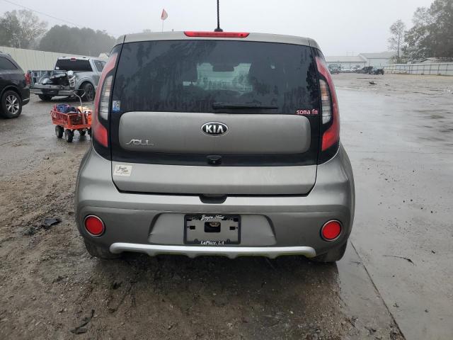 Photo 5 VIN: KNDJP3A55H7416298 - KIA SOUL + 