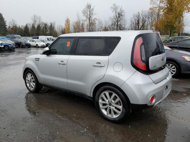 Photo 1 VIN: KNDJP3A55H7418293 - KIA SOUL 