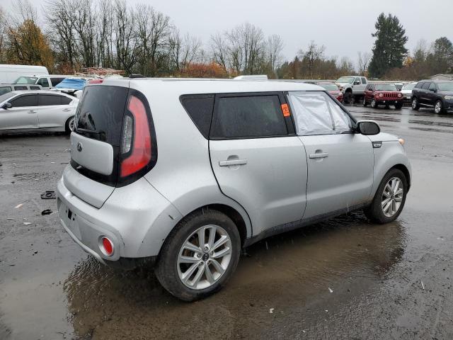 Photo 2 VIN: KNDJP3A55H7418293 - KIA SOUL 