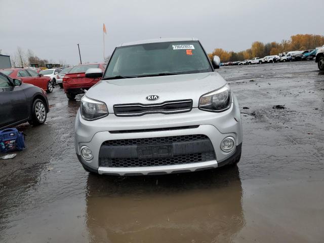 Photo 4 VIN: KNDJP3A55H7418293 - KIA SOUL 