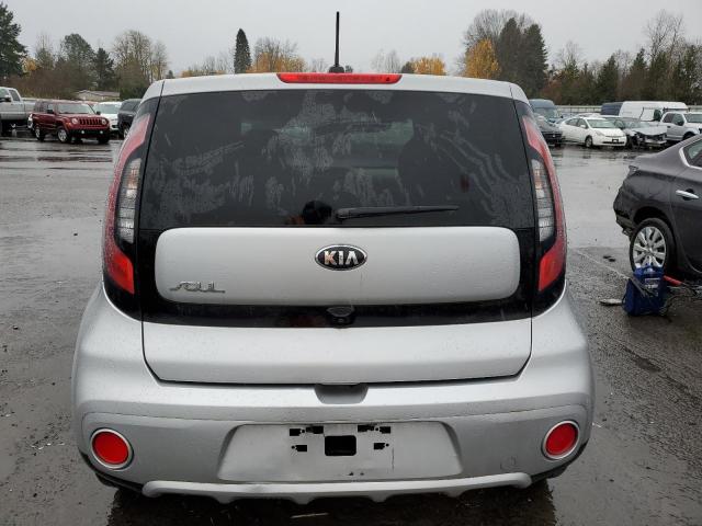 Photo 5 VIN: KNDJP3A55H7418293 - KIA SOUL 