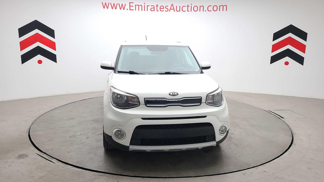 Photo 1 VIN: KNDJP3A55H7419282 - KIA SOUL 