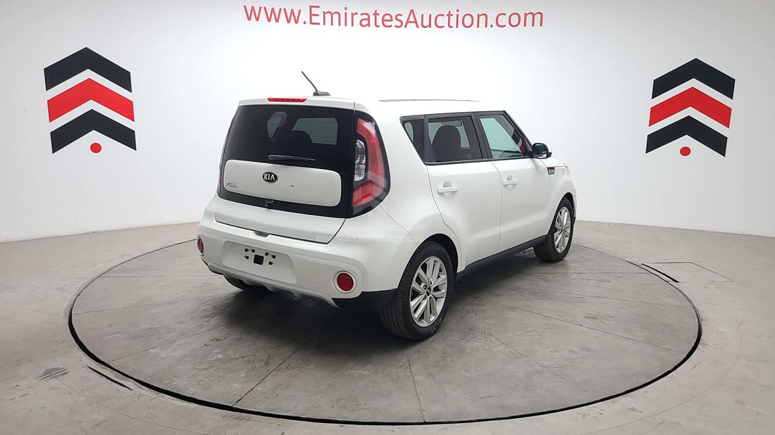 Photo 11 VIN: KNDJP3A55H7419282 - KIA SOUL 