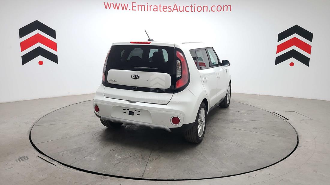 Photo 12 VIN: KNDJP3A55H7419282 - KIA SOUL 