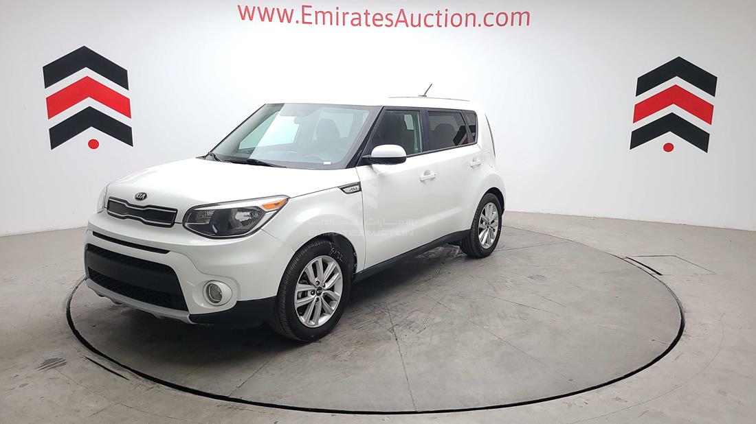 Photo 5 VIN: KNDJP3A55H7419282 - KIA SOUL 