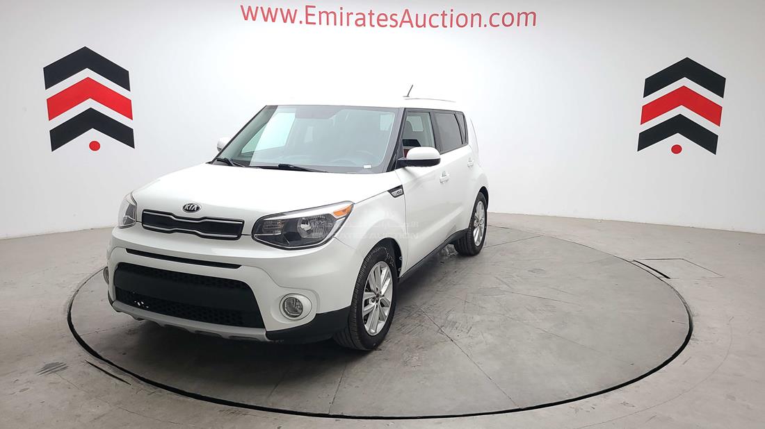 Photo 6 VIN: KNDJP3A55H7419282 - KIA SOUL 