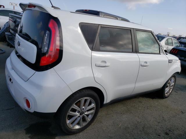 Photo 2 VIN: KNDJP3A55H7419508 - KIA SOUL + 