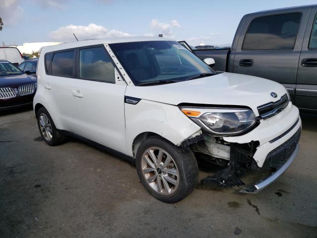 Photo 3 VIN: KNDJP3A55H7419508 - KIA SOUL + 