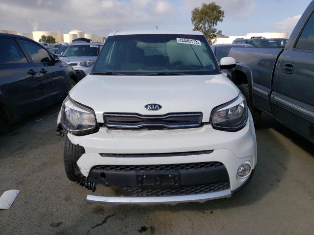 Photo 4 VIN: KNDJP3A55H7419508 - KIA SOUL + 