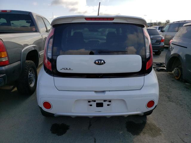 Photo 5 VIN: KNDJP3A55H7419508 - KIA SOUL + 