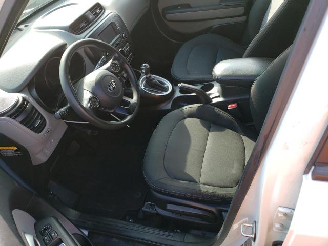 Photo 6 VIN: KNDJP3A55H7419508 - KIA SOUL + 