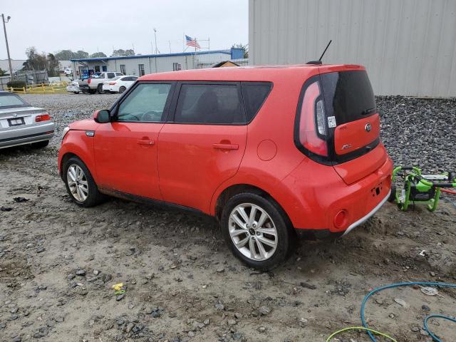 Photo 1 VIN: KNDJP3A55H7424062 - KIA SOUL 