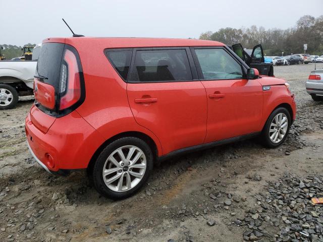 Photo 2 VIN: KNDJP3A55H7424062 - KIA SOUL 