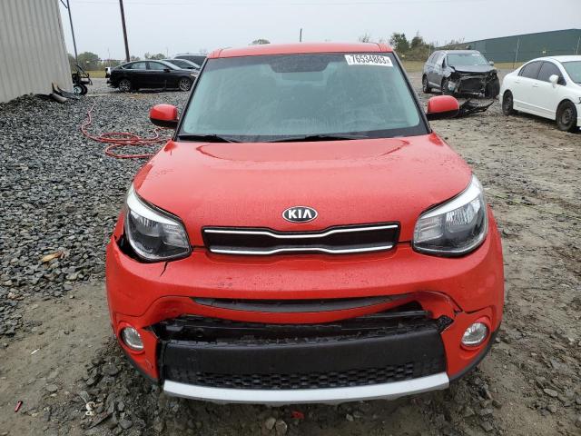 Photo 4 VIN: KNDJP3A55H7424062 - KIA SOUL 