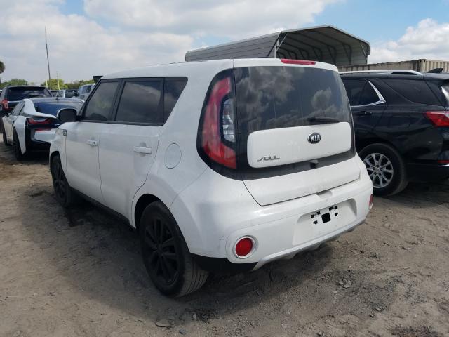 Photo 2 VIN: KNDJP3A55H7424322 - KIA SOUL + 