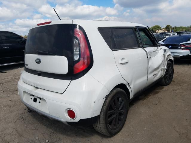 Photo 3 VIN: KNDJP3A55H7424322 - KIA SOUL + 