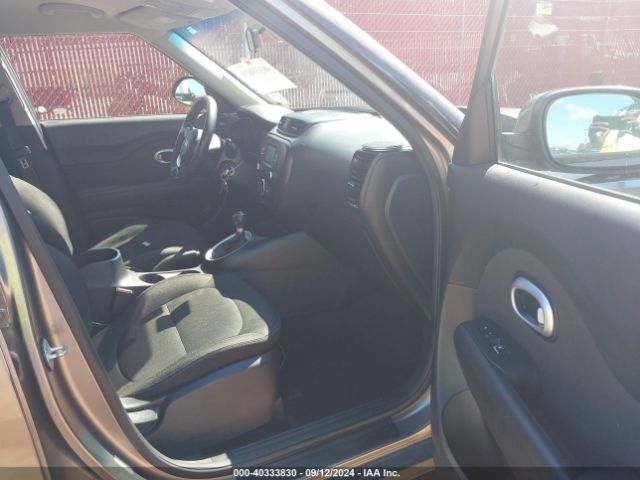 Photo 4 VIN: KNDJP3A55H7428175 - KIA SOUL 