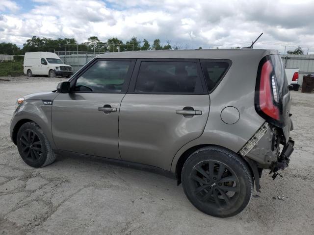 Photo 1 VIN: KNDJP3A55H7435580 - KIA SOUL 