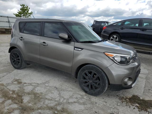 Photo 3 VIN: KNDJP3A55H7435580 - KIA SOUL 