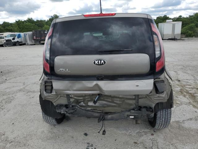 Photo 5 VIN: KNDJP3A55H7435580 - KIA SOUL 