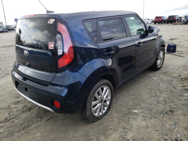 Photo 3 VIN: KNDJP3A55H7441380 - KIA SOUL + 