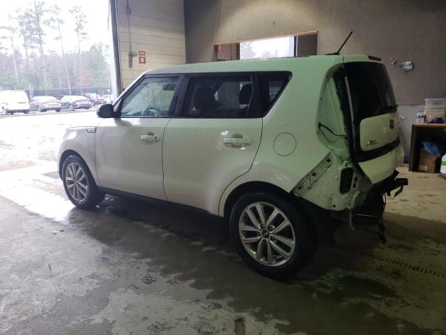 Photo 1 VIN: KNDJP3A55H7443680 - KIA SOUL 