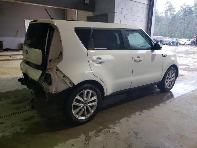 Photo 2 VIN: KNDJP3A55H7443680 - KIA SOUL 