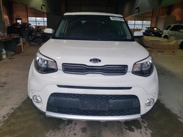 Photo 4 VIN: KNDJP3A55H7443680 - KIA SOUL 