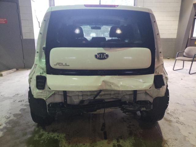 Photo 5 VIN: KNDJP3A55H7443680 - KIA SOUL 