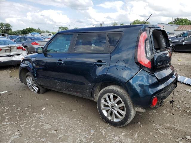 Photo 1 VIN: KNDJP3A55H7445722 - KIA SOUL + 