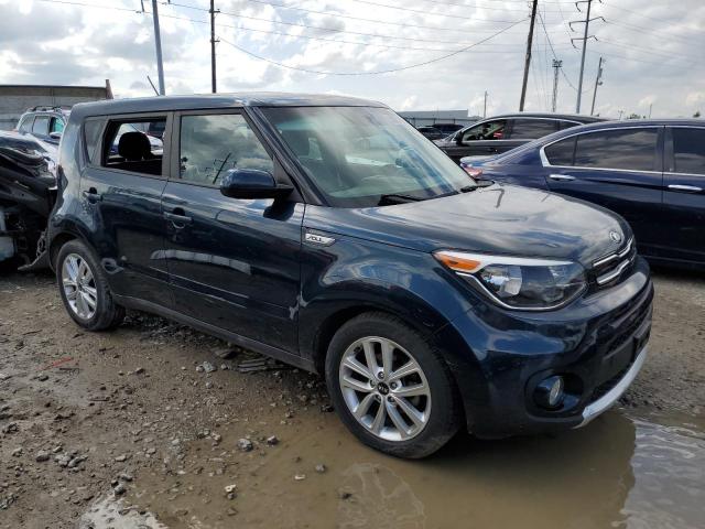 Photo 3 VIN: KNDJP3A55H7445722 - KIA SOUL + 